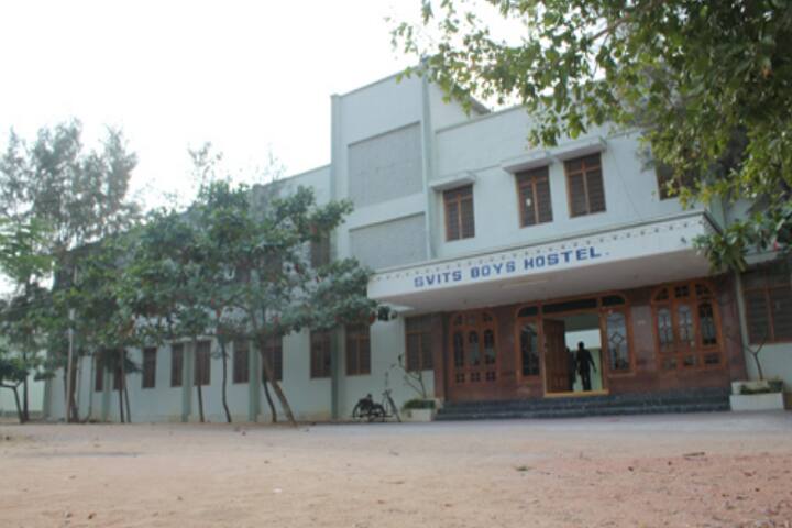hostel